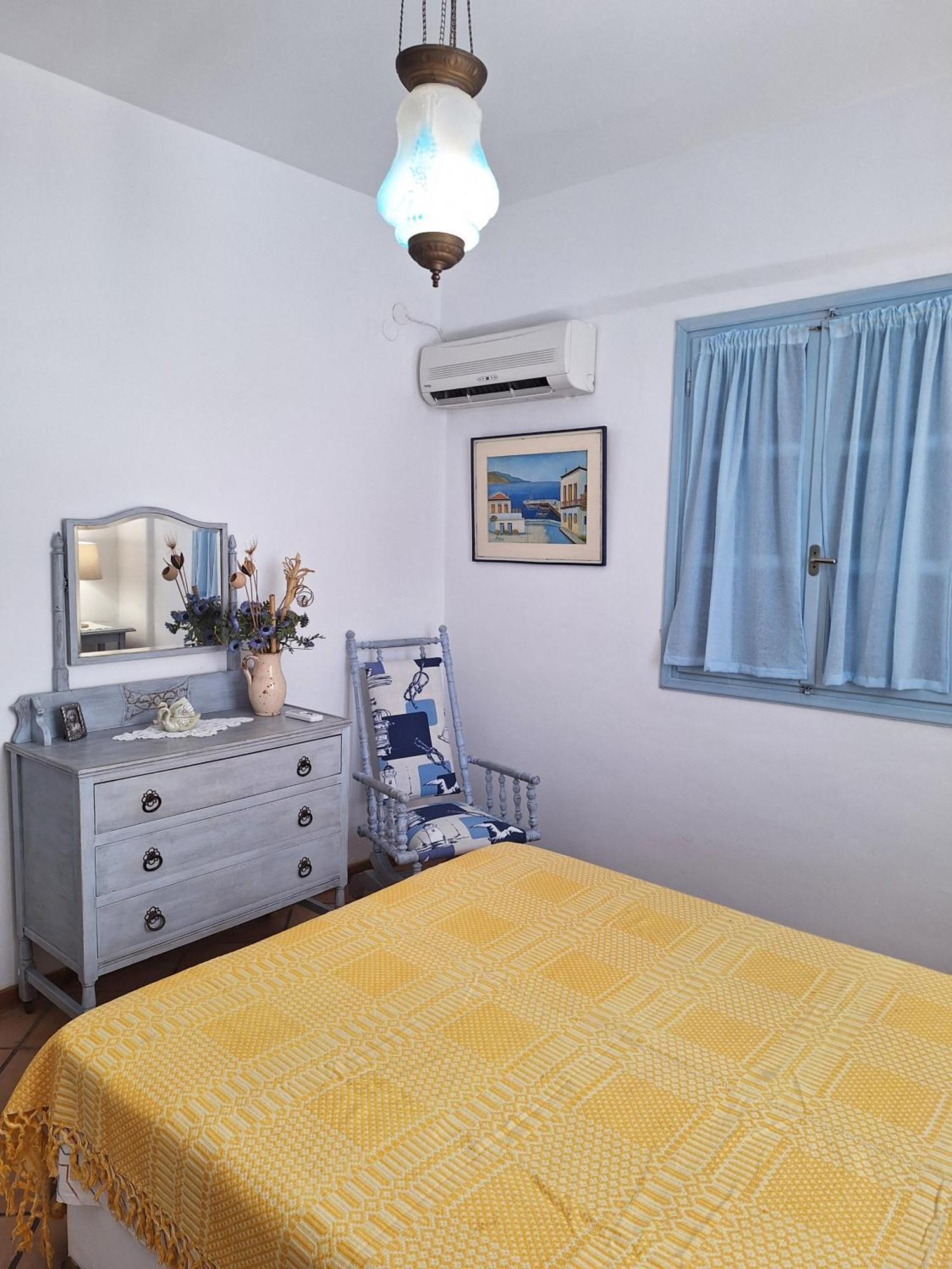 Windmill Studios Livadi  Ngoại thất bức ảnh